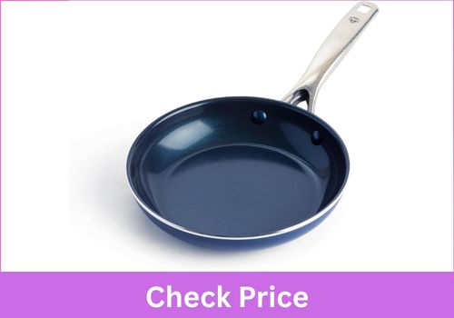 BLUE-DIAMOND-8-Inch-Diamond-Frying-Pan