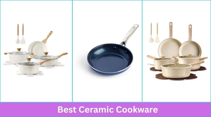 Best Ceramic Cookware