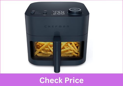 Chefman Crispinator Air Fryer