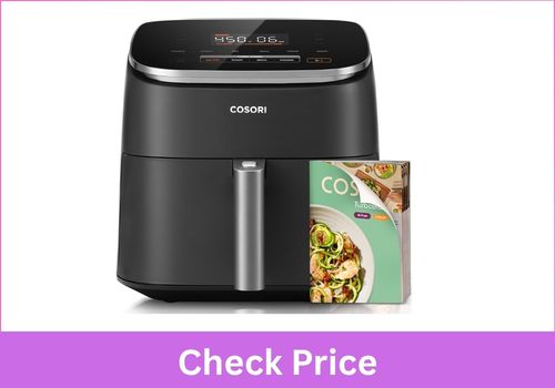 Cosori TurboBlaze Air Fryer