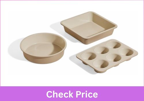 OUR PLACE 3-Piece Baker’s Kit
