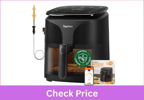 Tastee Ceramic Air Fryer