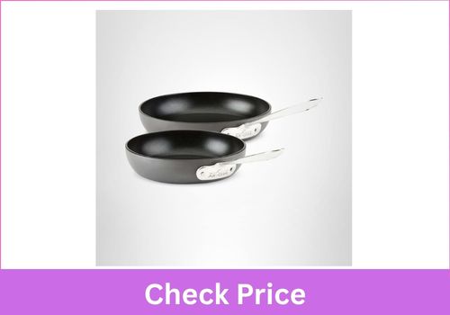 All-Clad HA1 Nonstick