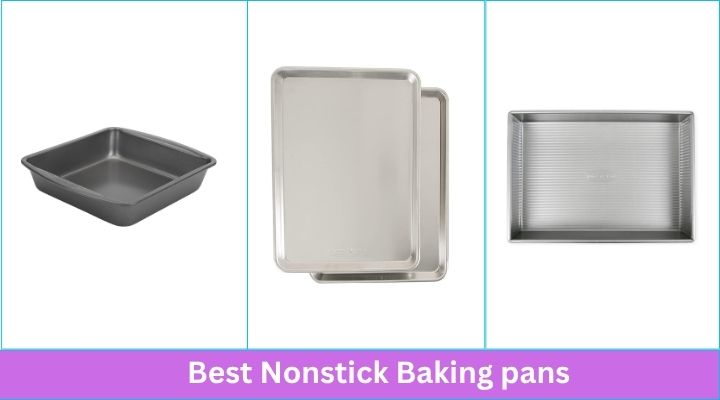 Best Nonstick Baking pans