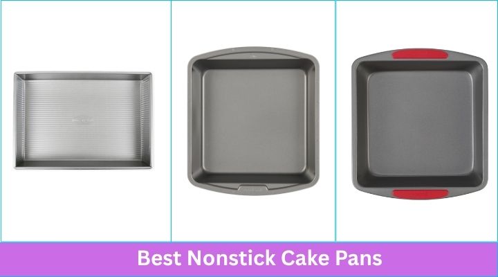 Best Nonstick Cake Pans