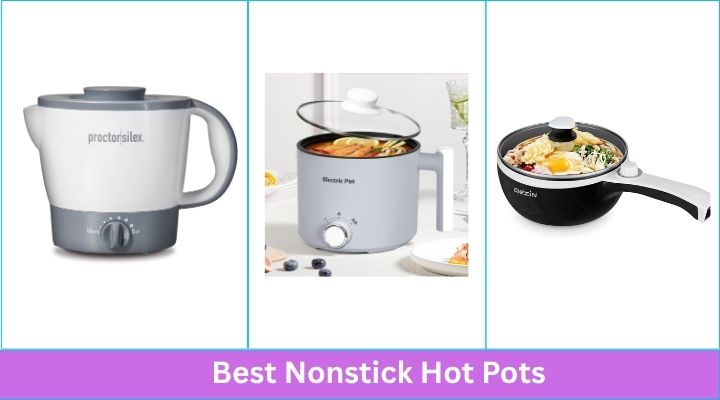 Best Nonstick Hot Pots