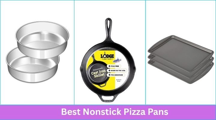 Best Nonstick Pizza Pan