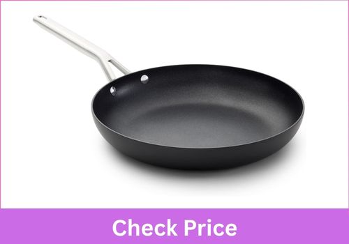 CALPHALON Hard-Anodized Nonstick 12-Inch