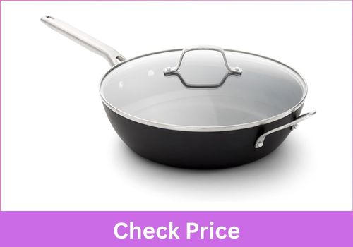 CALPHALON Hard-Anodized Nonstick