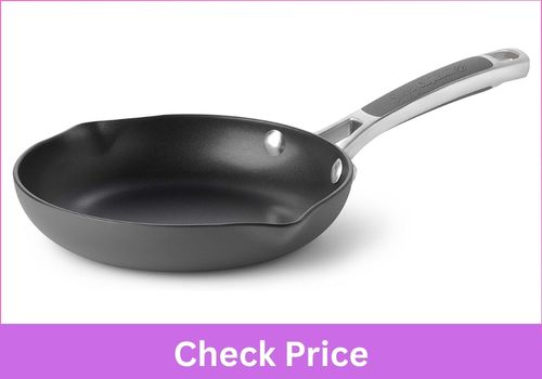 CALPHALON System Nonstick Omelette Pan