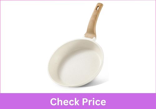 CAROTE Nonstick Cookware Induction Kitchen Set