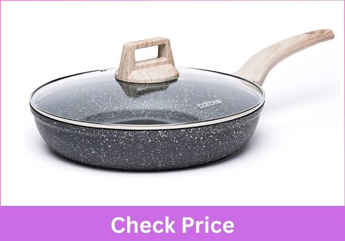 CAROTE-Non-Stick-Frying-Pan-10-Inch