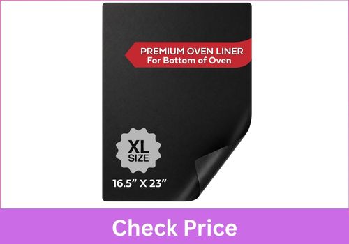 Cooks Innovations Oven Liner