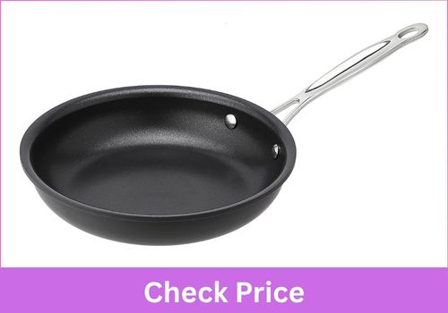  CUISINART 8 Inch Chef's Classic 