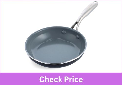GreenPan Ceramic Frying Pan
