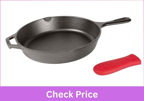 GreenPan Valencia Pro Skillet