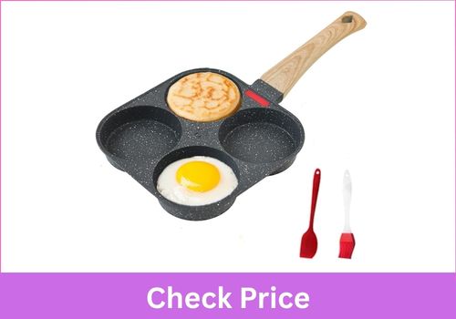 HUPECHAM Versatile Breakfast Pan