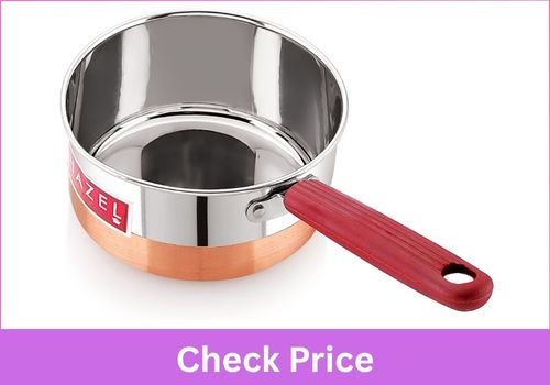 Hazel Premium Cooking Pot