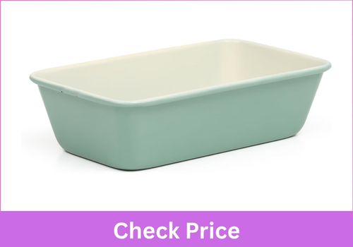 Martha Stewart Gallen Nonstick Carbon Steel Bakeware Pan