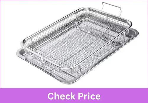 NeoLame Stainless Steel Rack 