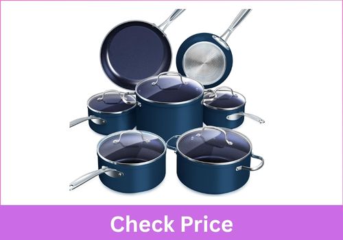 NUWAVE Nonstick Frying Pan