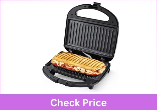  OSTBA Grilled Cheese Maker
