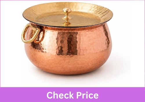 P-TAL Dutch Oven
