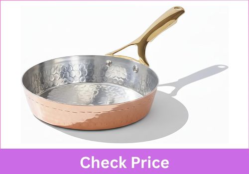P-TAL Frying Pan