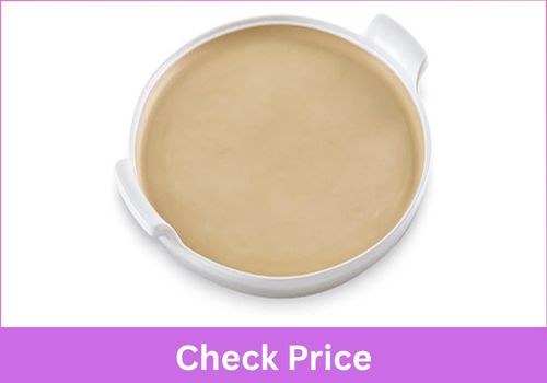 Pampered Chef Large Stone Pan