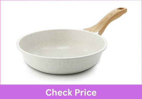 SENSARTE Nonstick Frying Pan