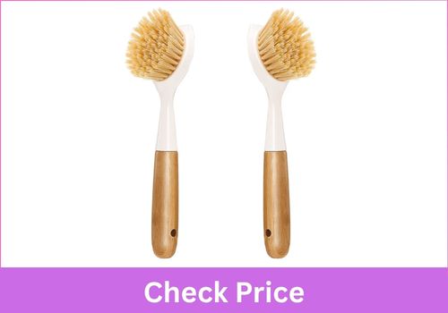  Songtaste Kitchen Dish Brush 