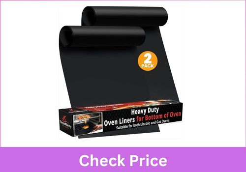 ThreadNanny Oven Liner