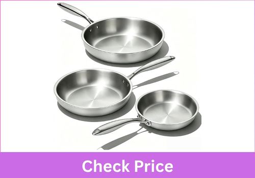 Umite Chef Skillet 
