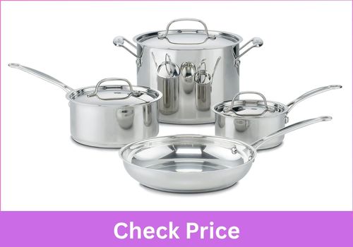 Cuisinart Classic Cookware
