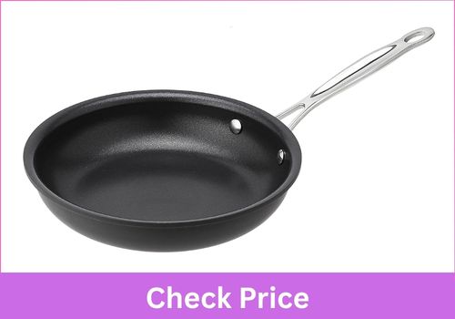 Cuisinart Classic Hard Anodized Skillet