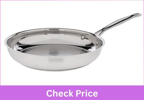 Cuisinart Classic Saucepan 