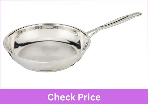 Cuisinart Classic Skillet 
