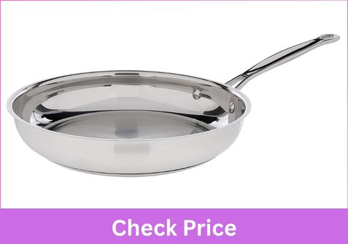 Cuisinart Classic Skillet