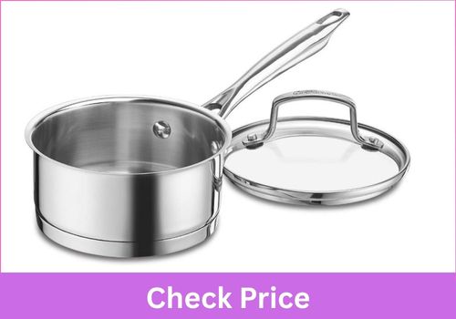 Cuisinart Professional Saucepan