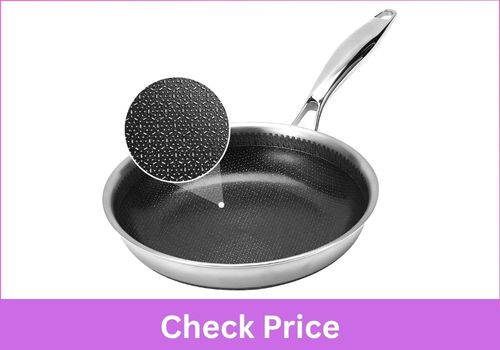 Legacy Culinaryware Stainless Steel Cookware